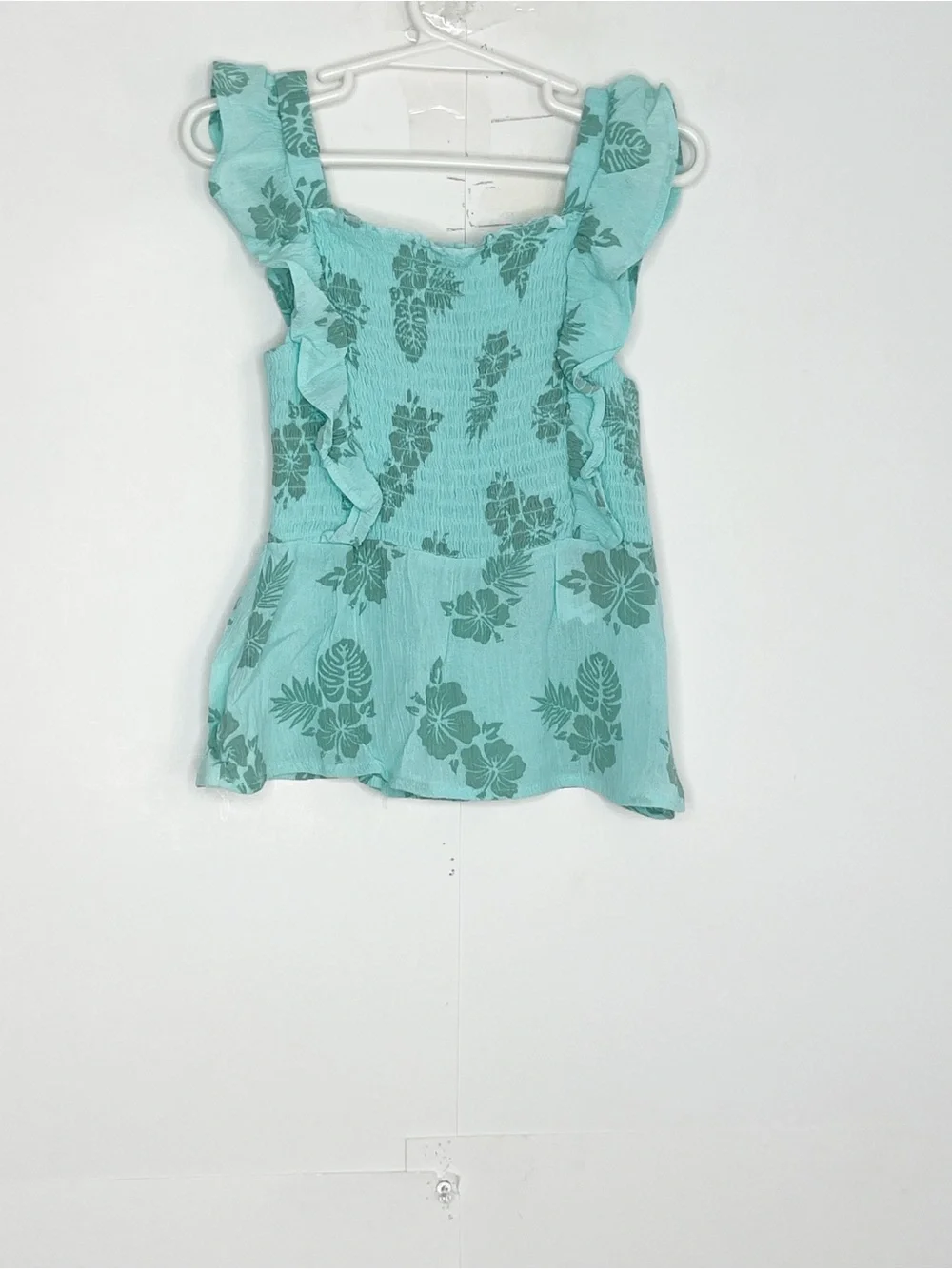 Levi's Girls 2 Piece Set Size 6